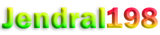 JENDRAL198